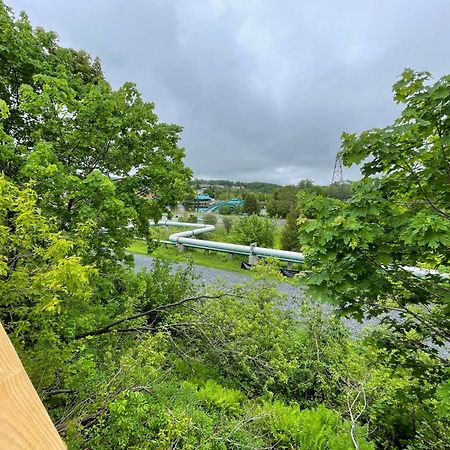 Morel Executive Suites Edmundston Zewnętrze zdjęcie