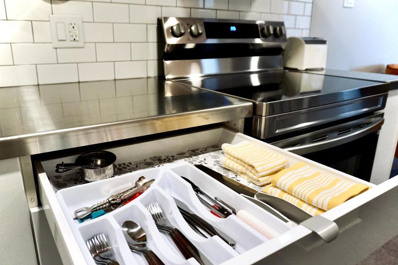 Morel Executive Suites Edmundston Zewnętrze zdjęcie